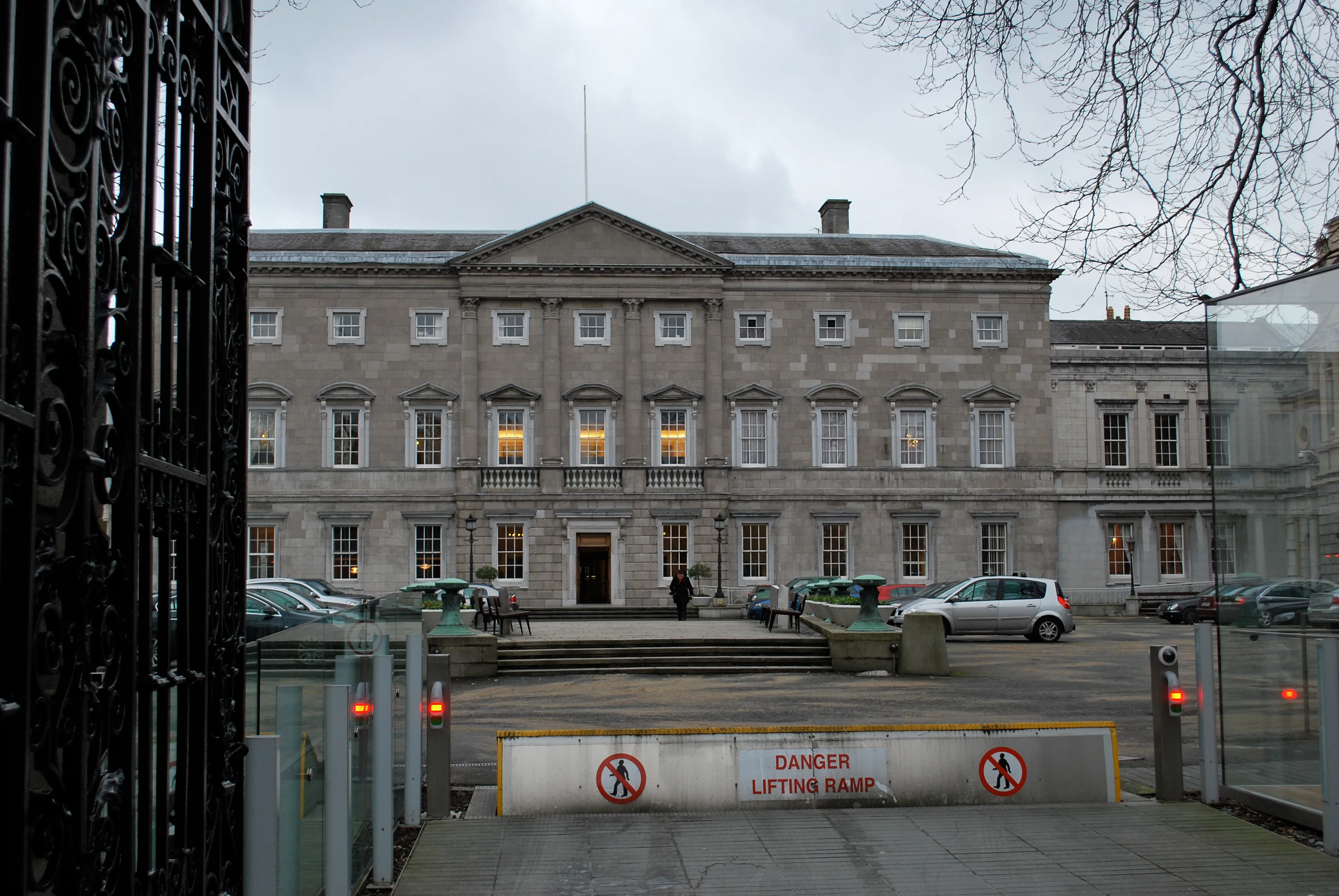 Dublin