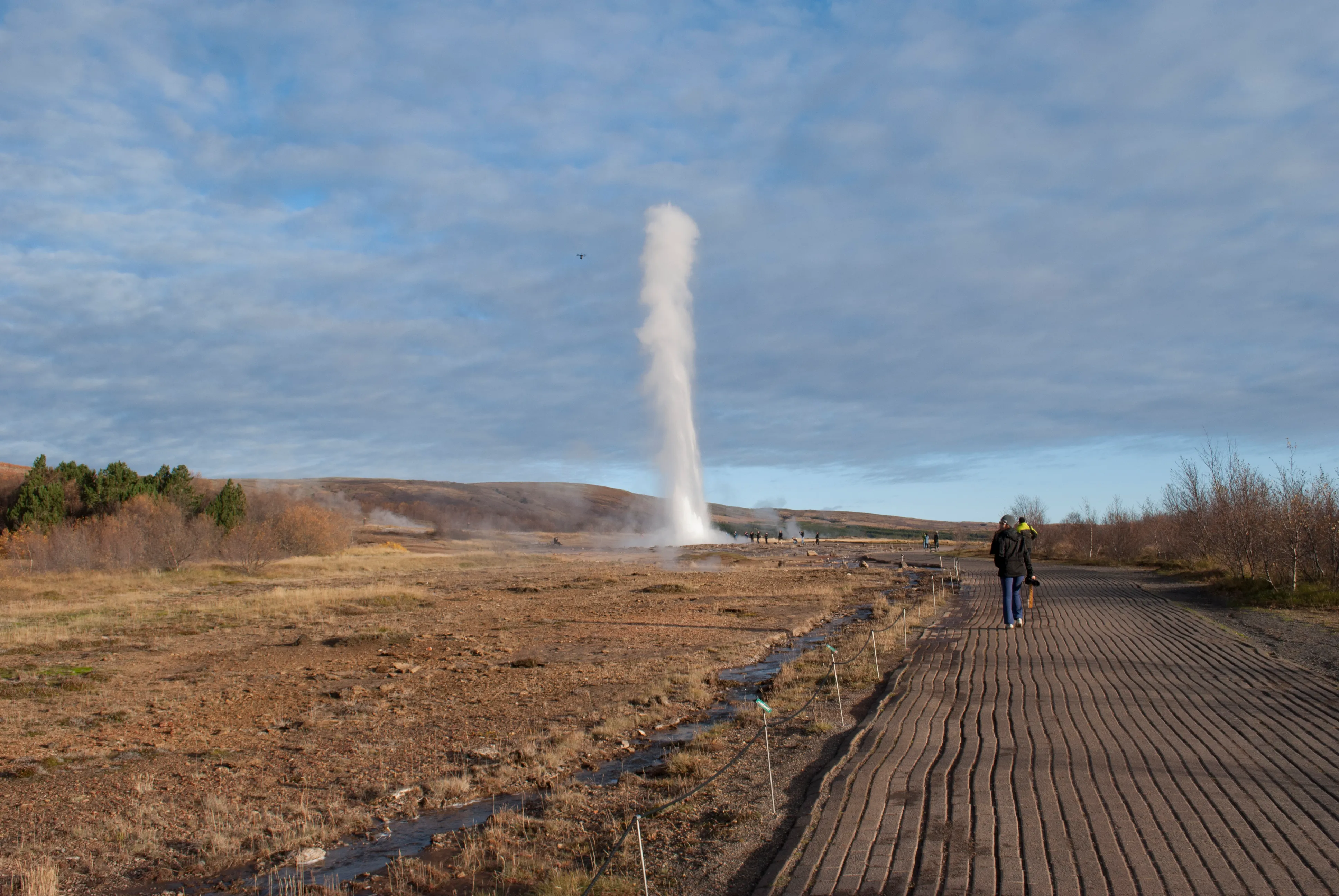 Geysir