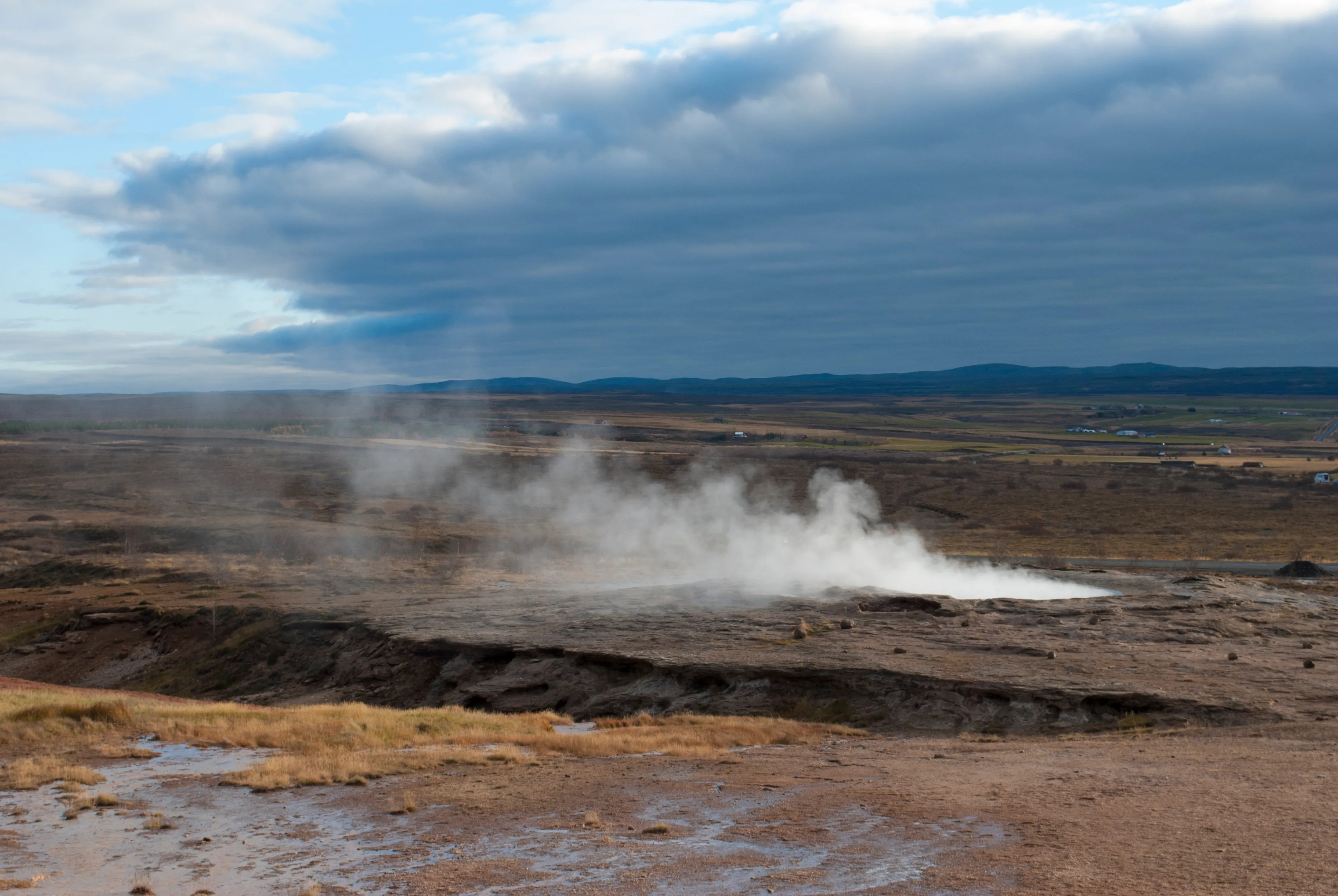 Geysir