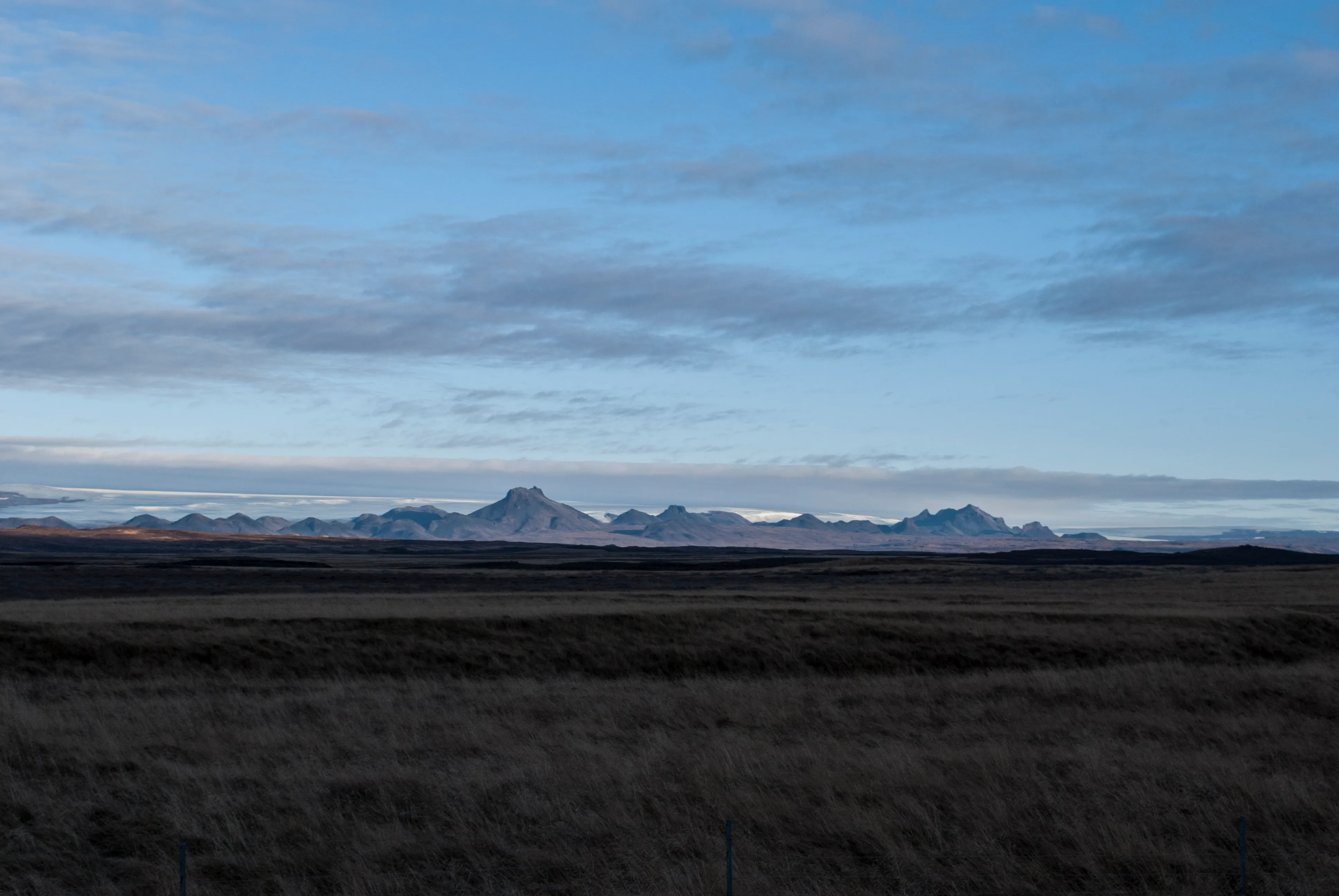 Glacier