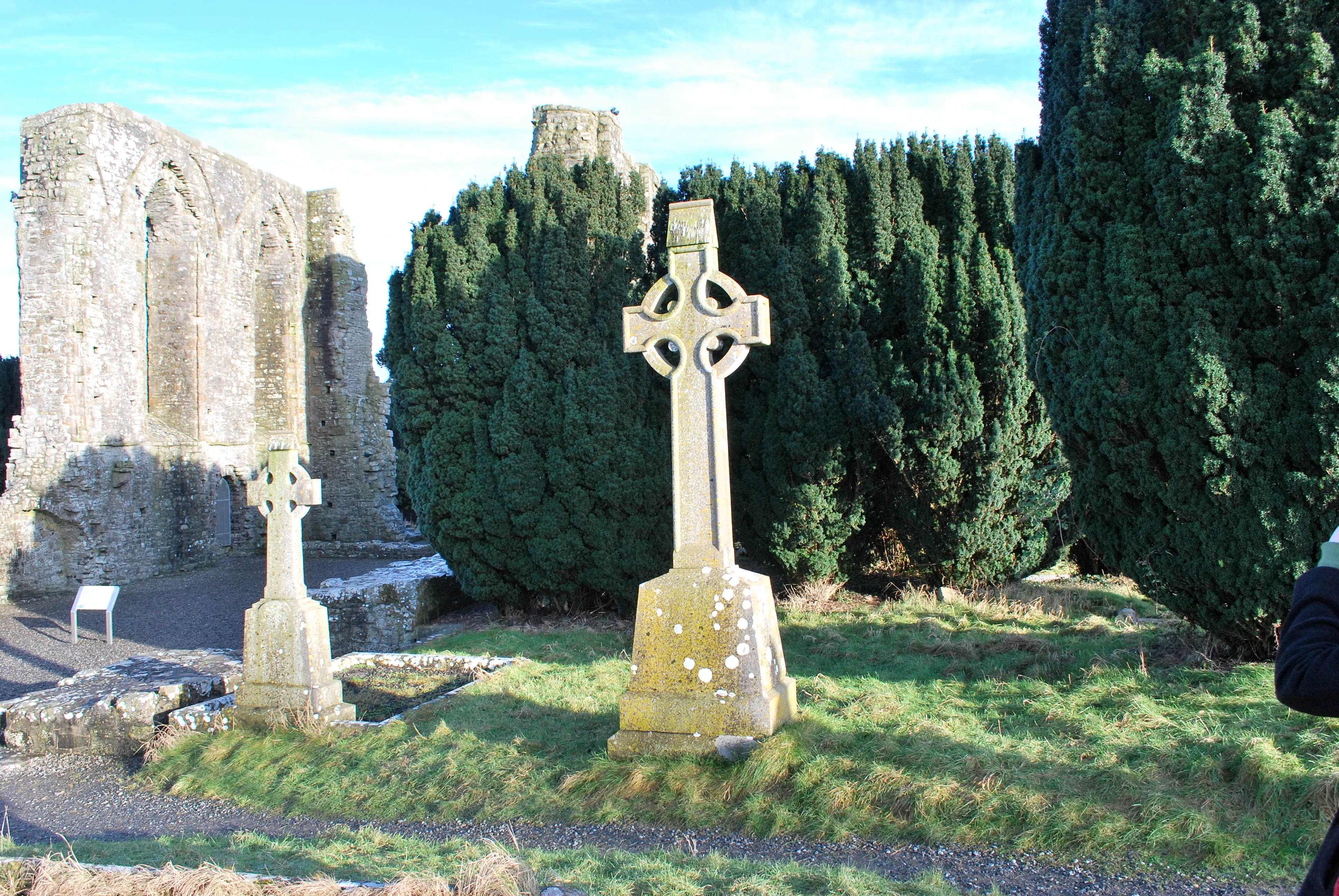 Grave