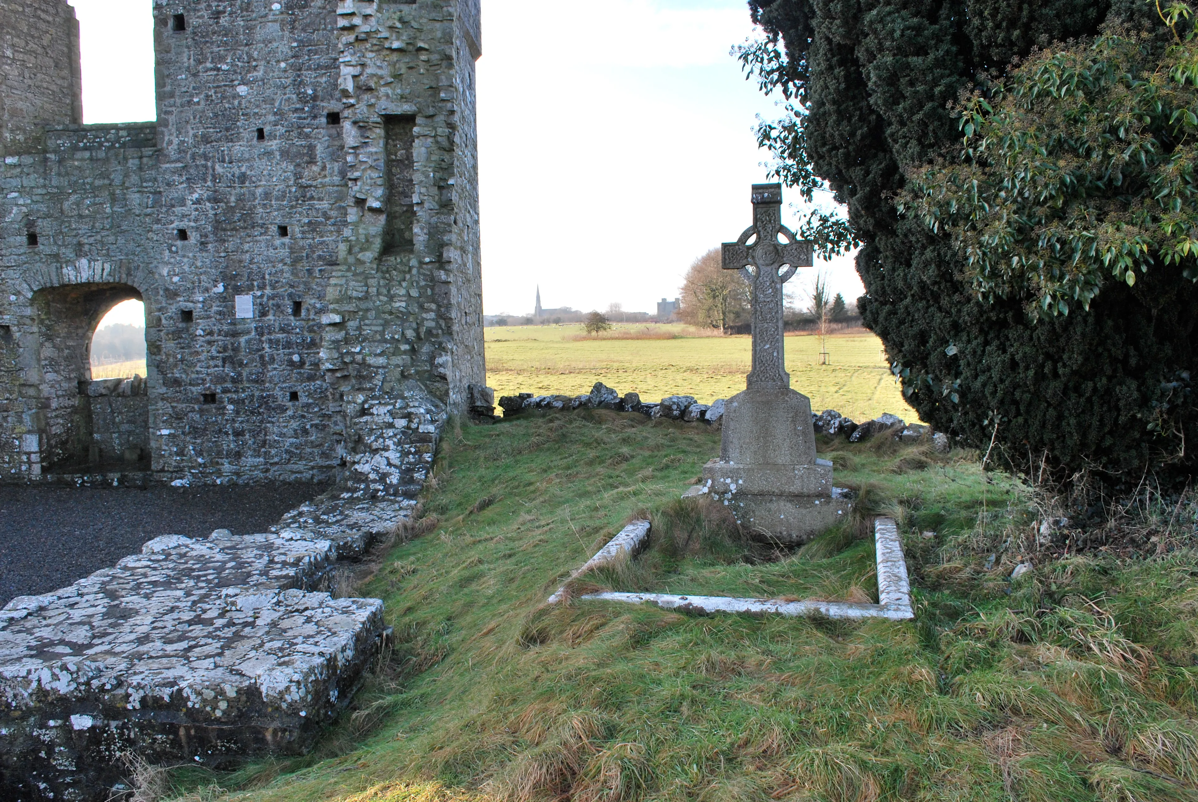 Grave