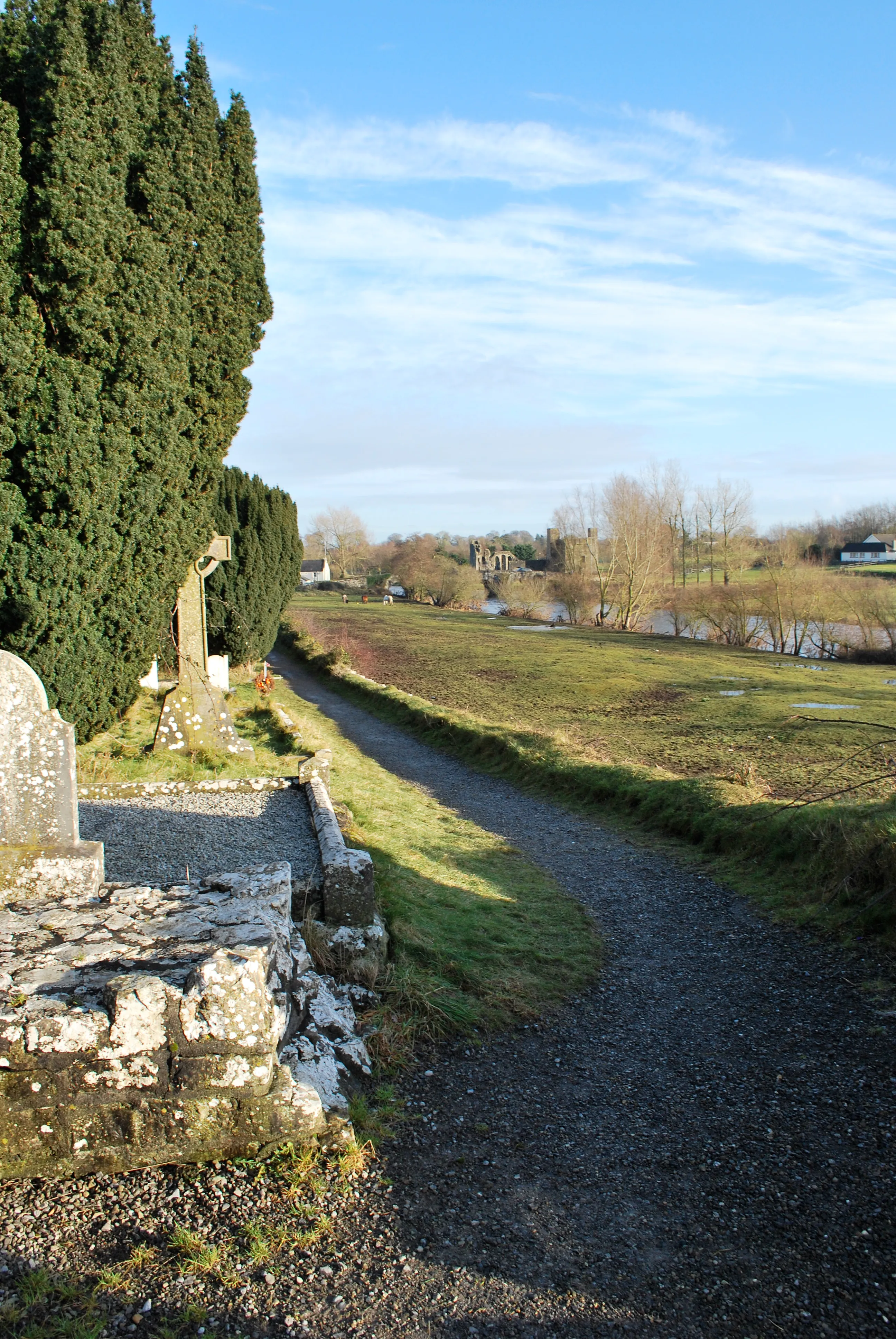 Graveyard