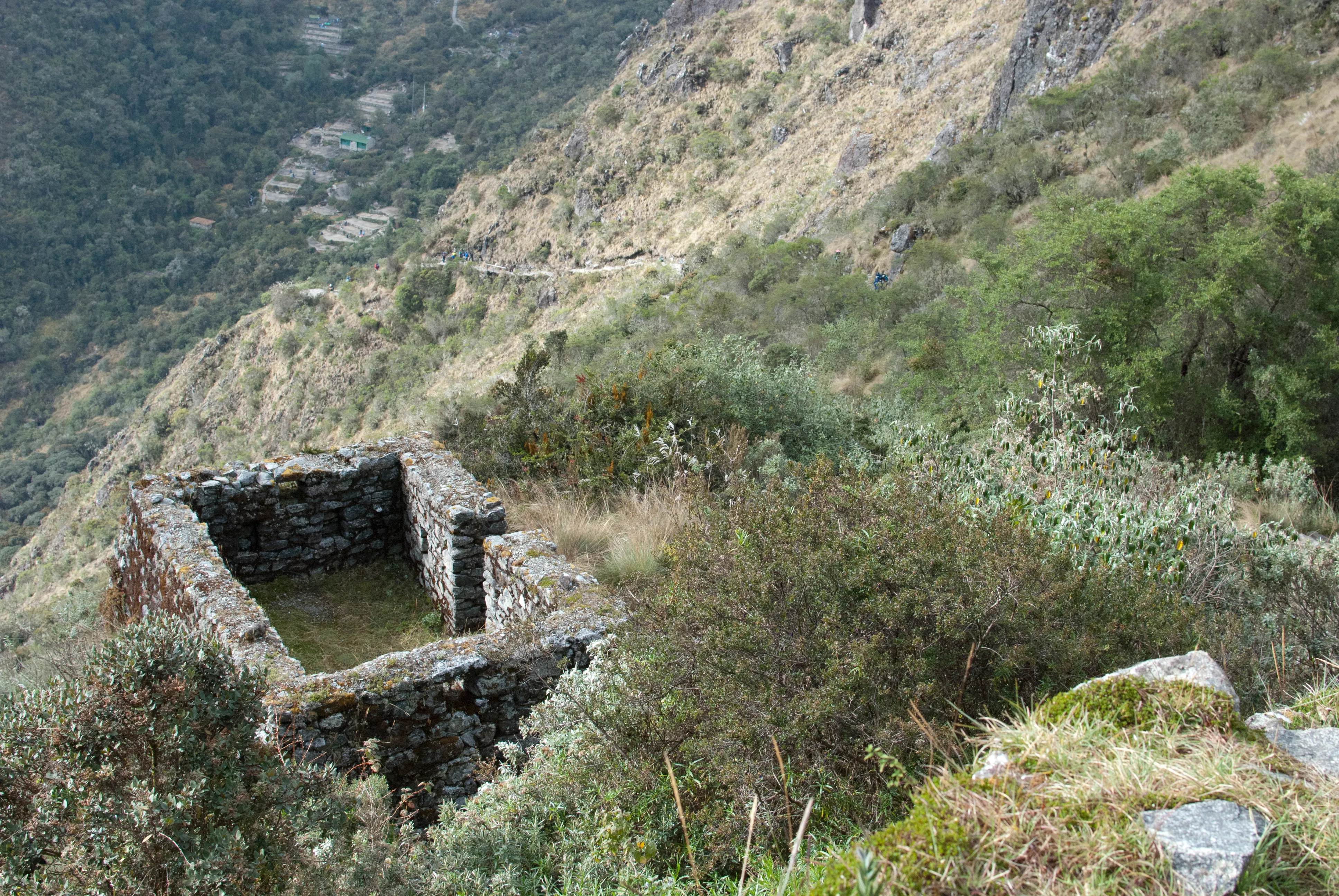 Hike