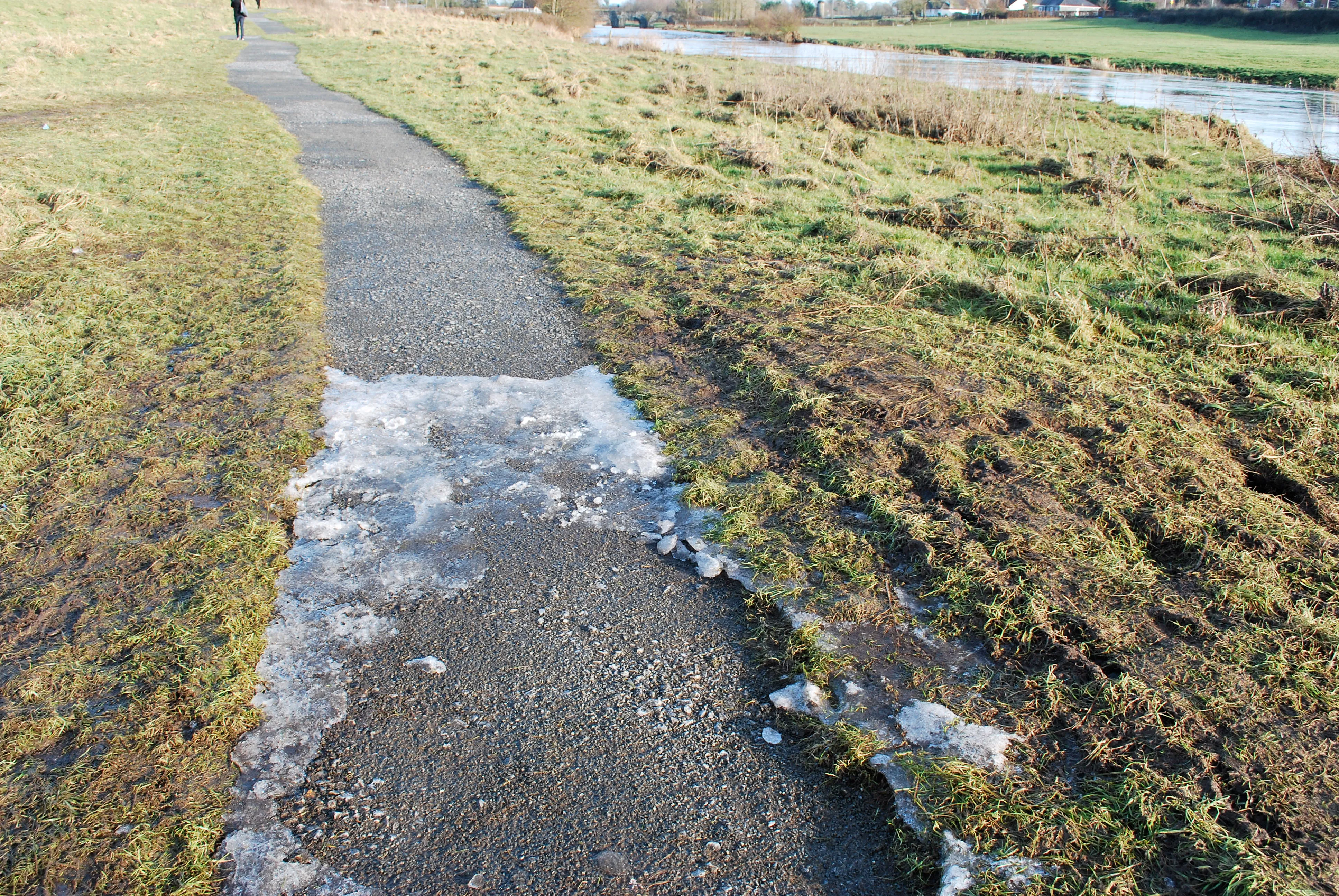 Ice