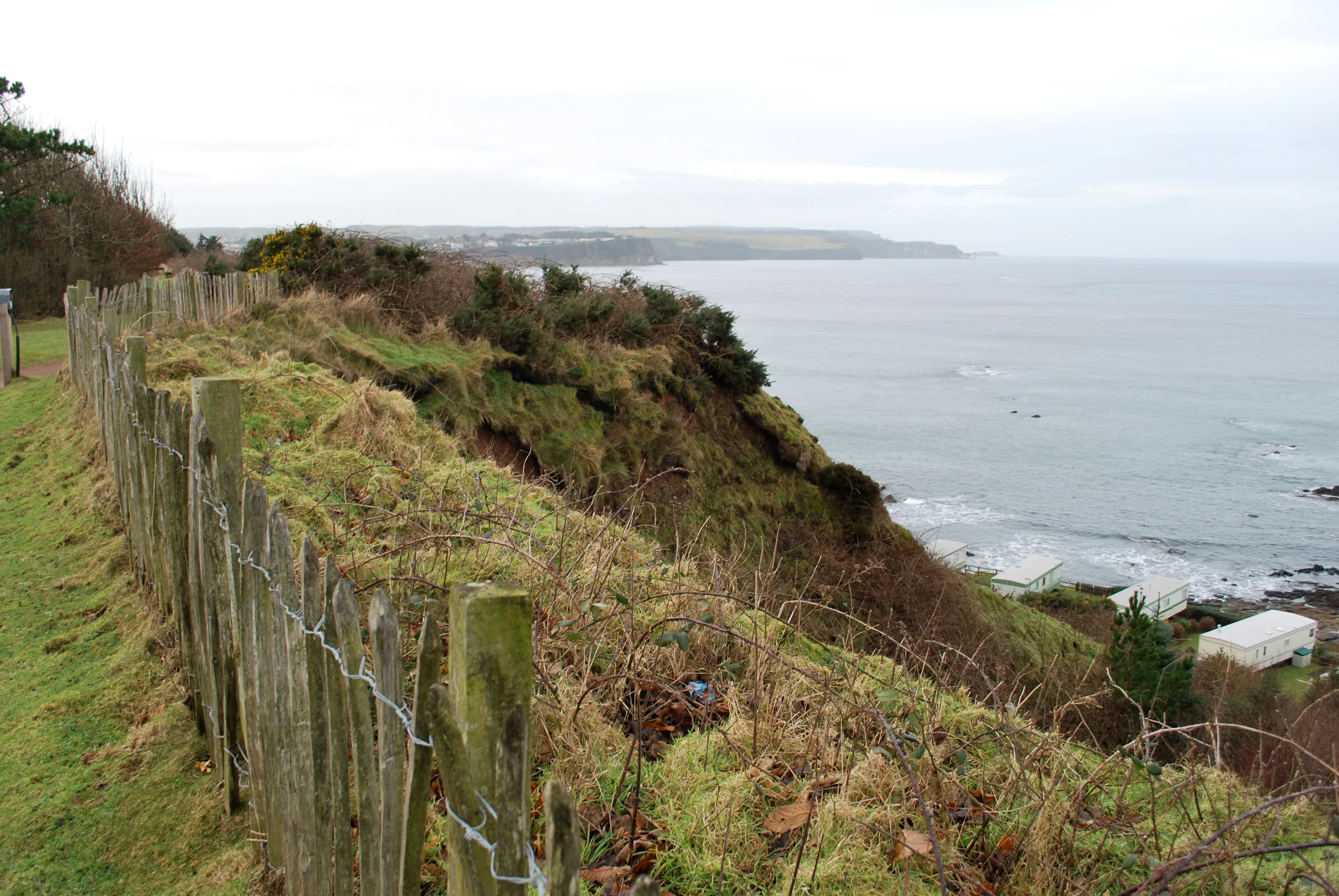North coast