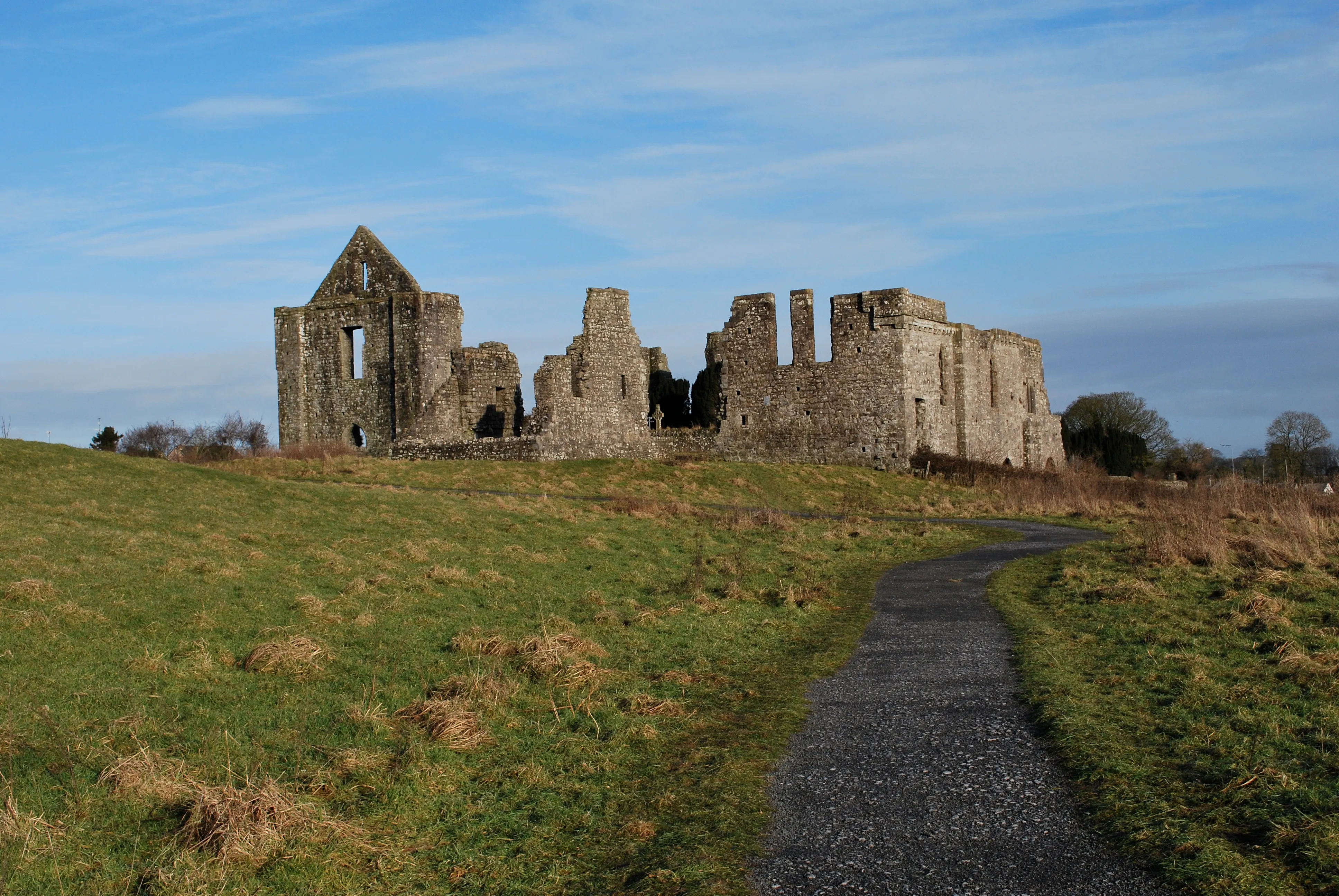 Other castle