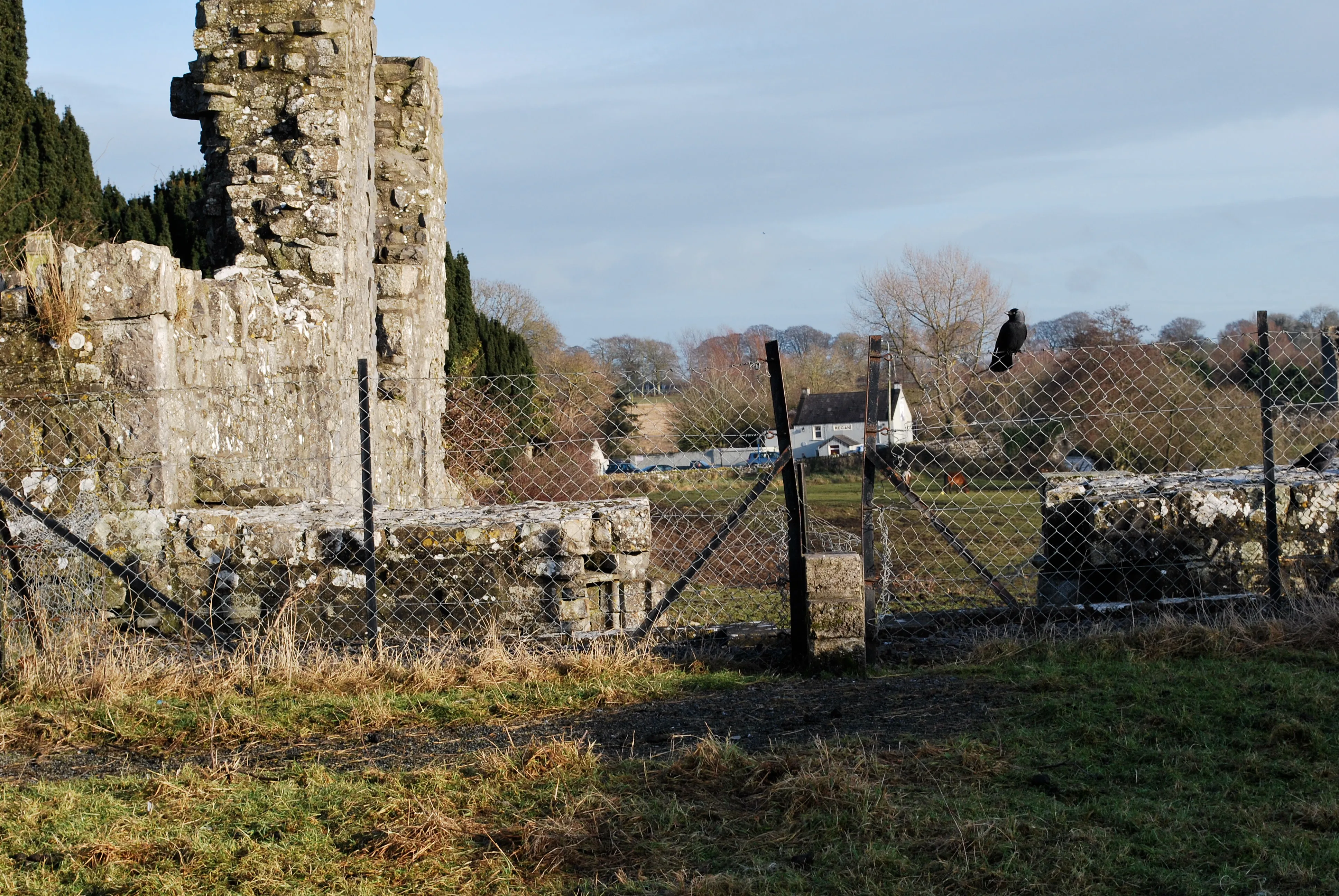 Other castle
