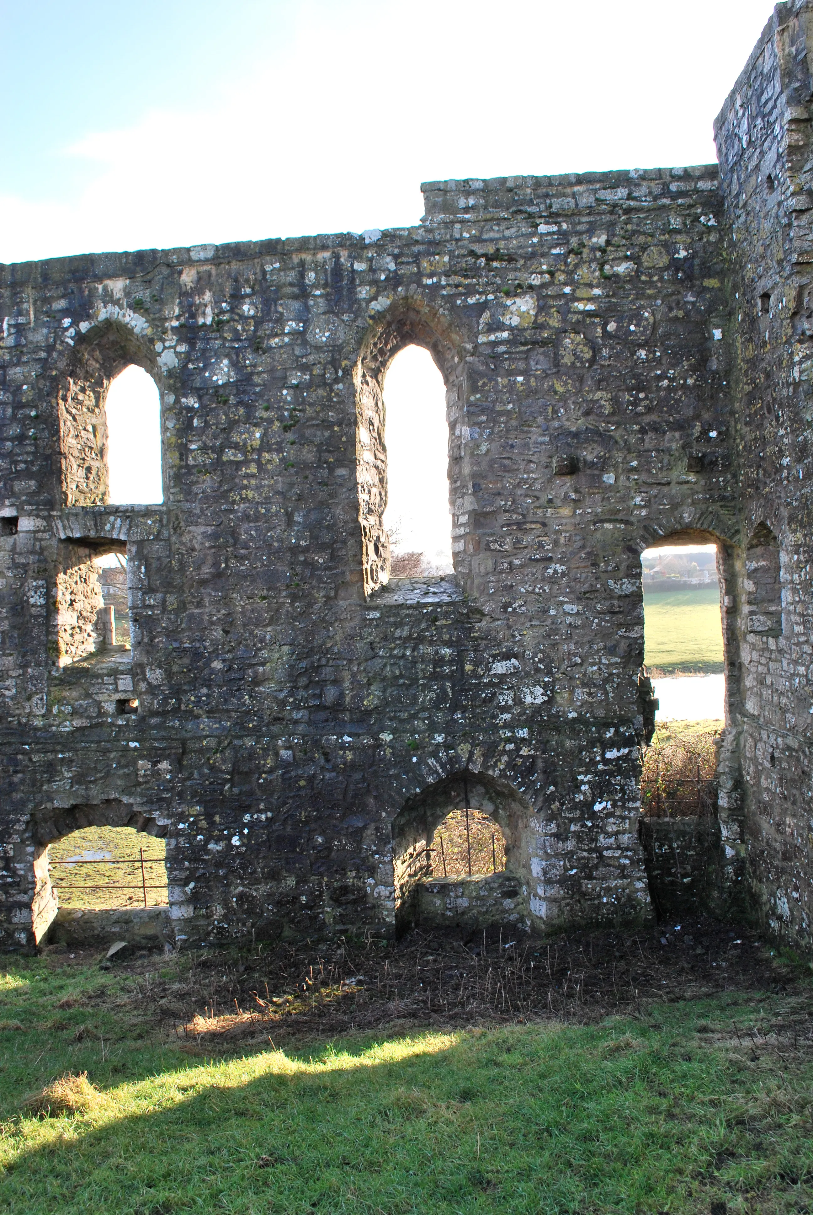 Other castle