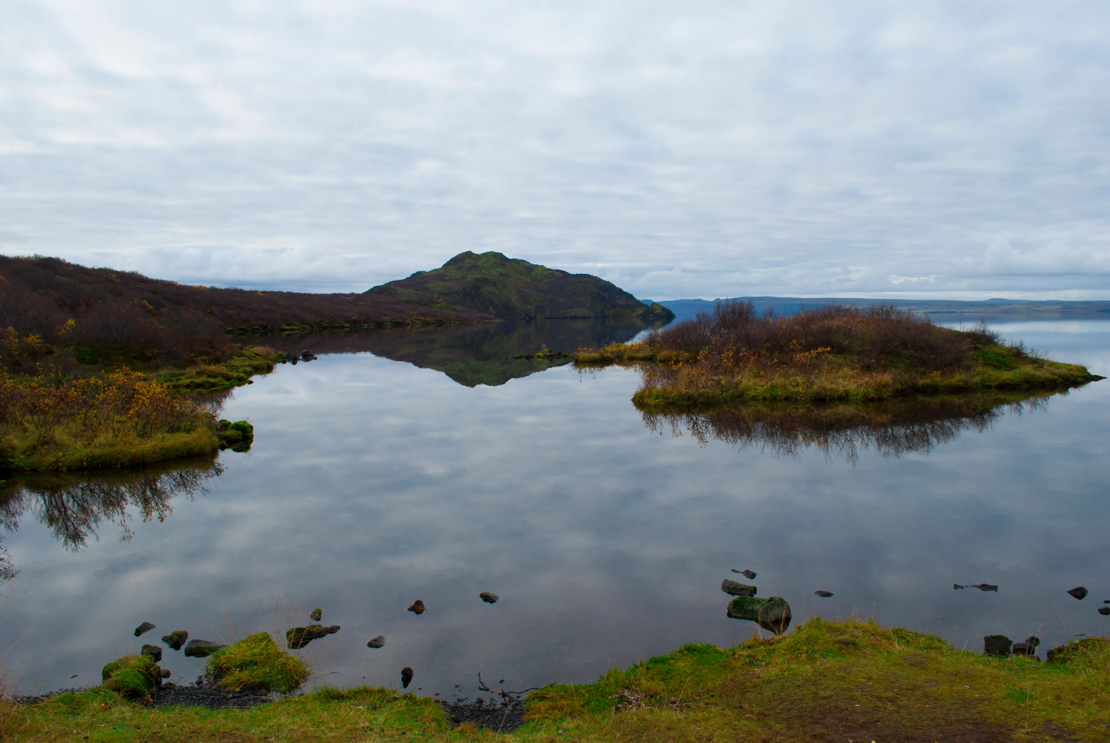Reflection