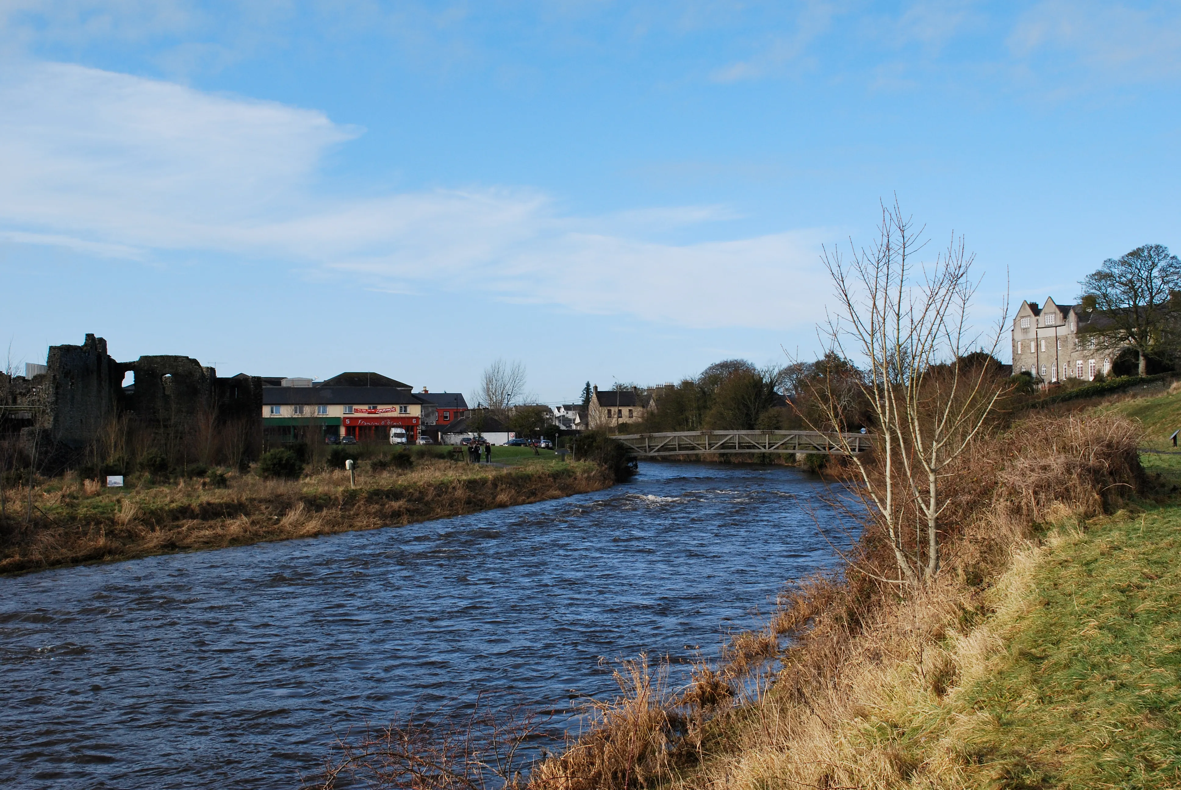 River