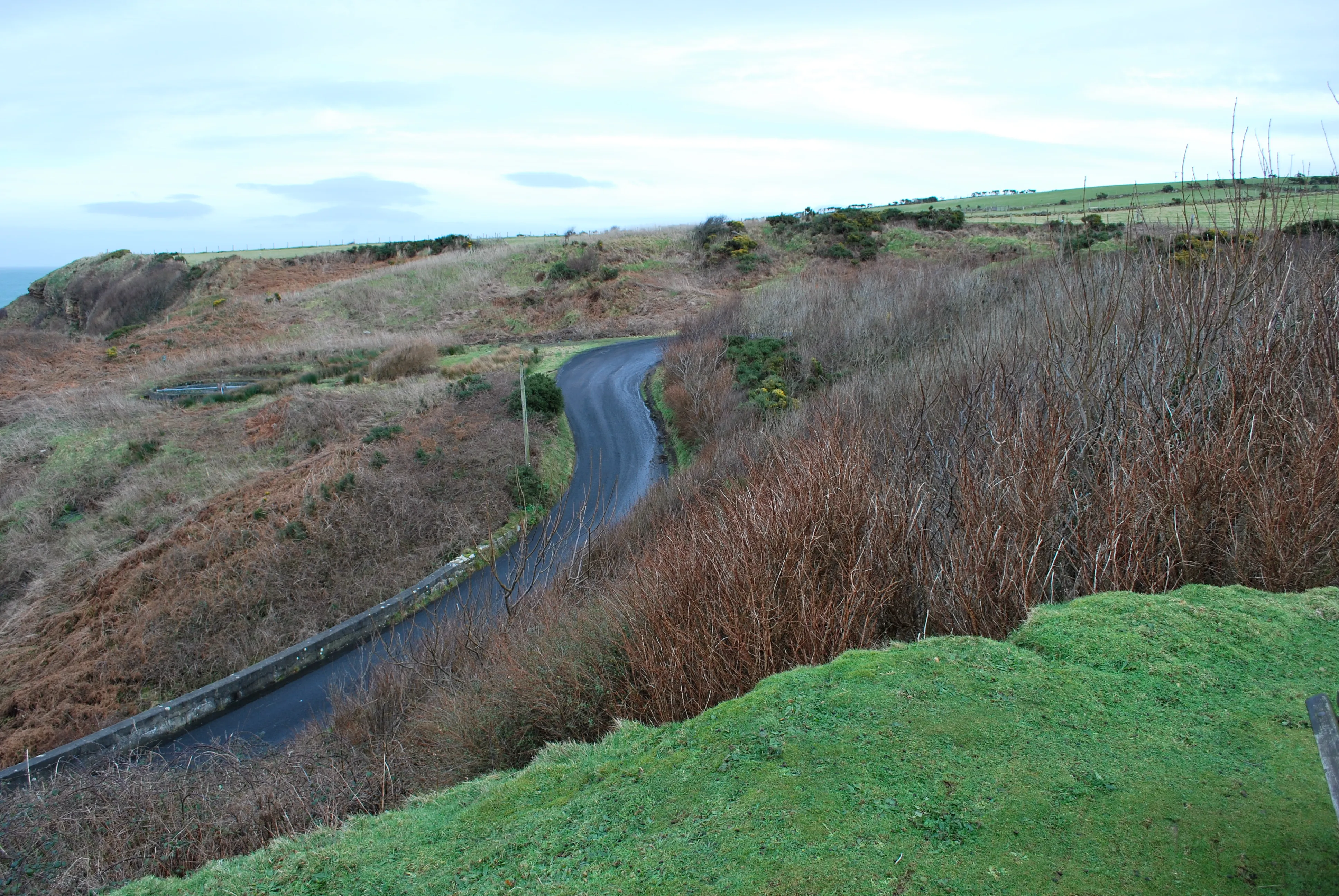 Road