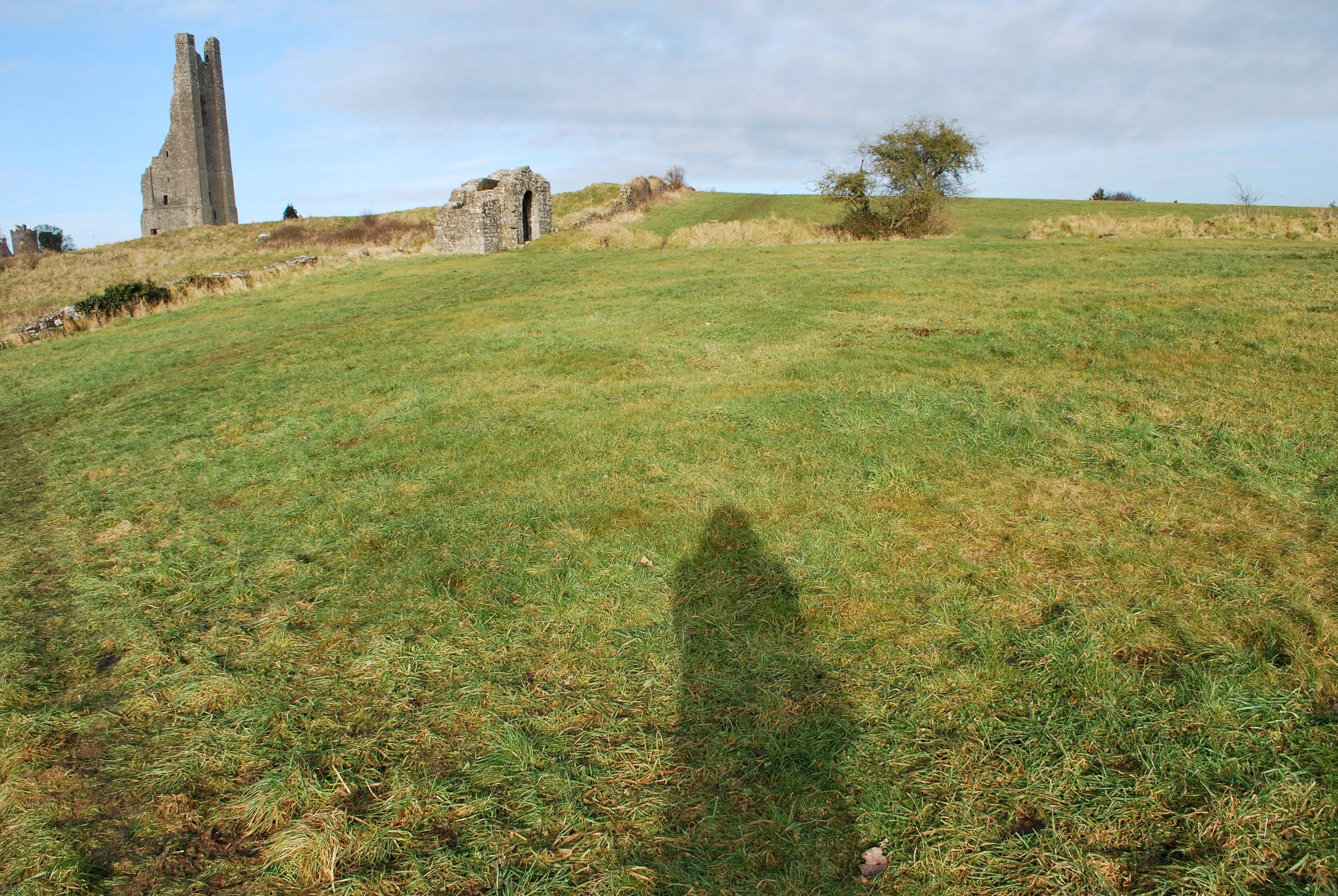 Shadow