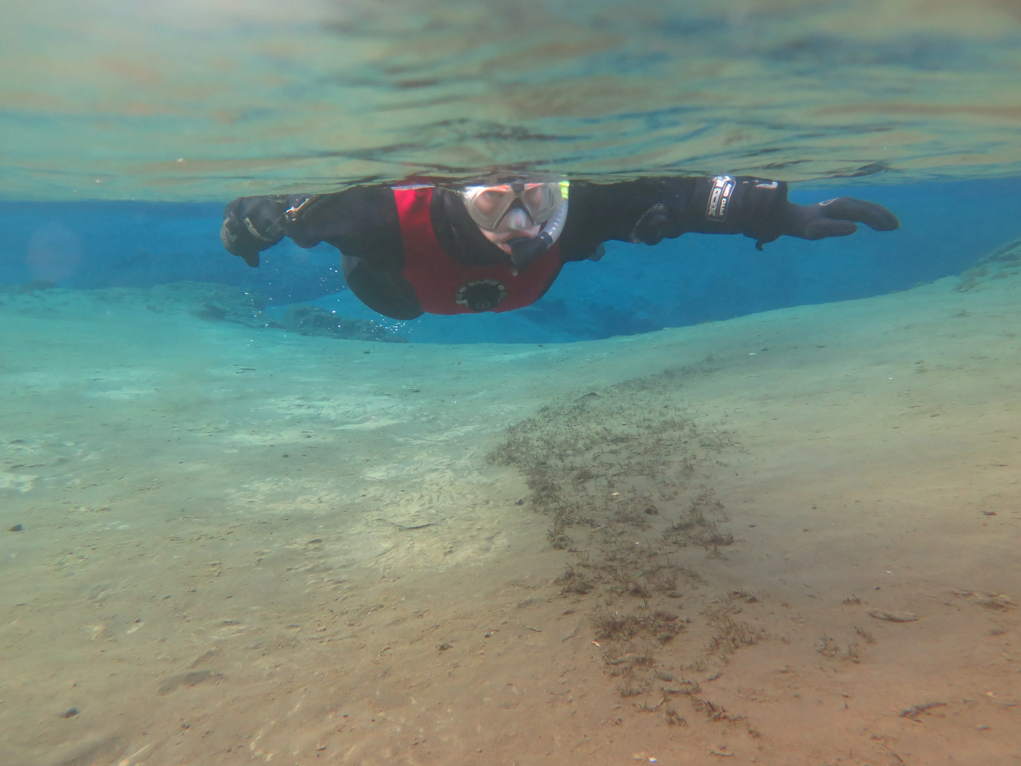Snorkel photo