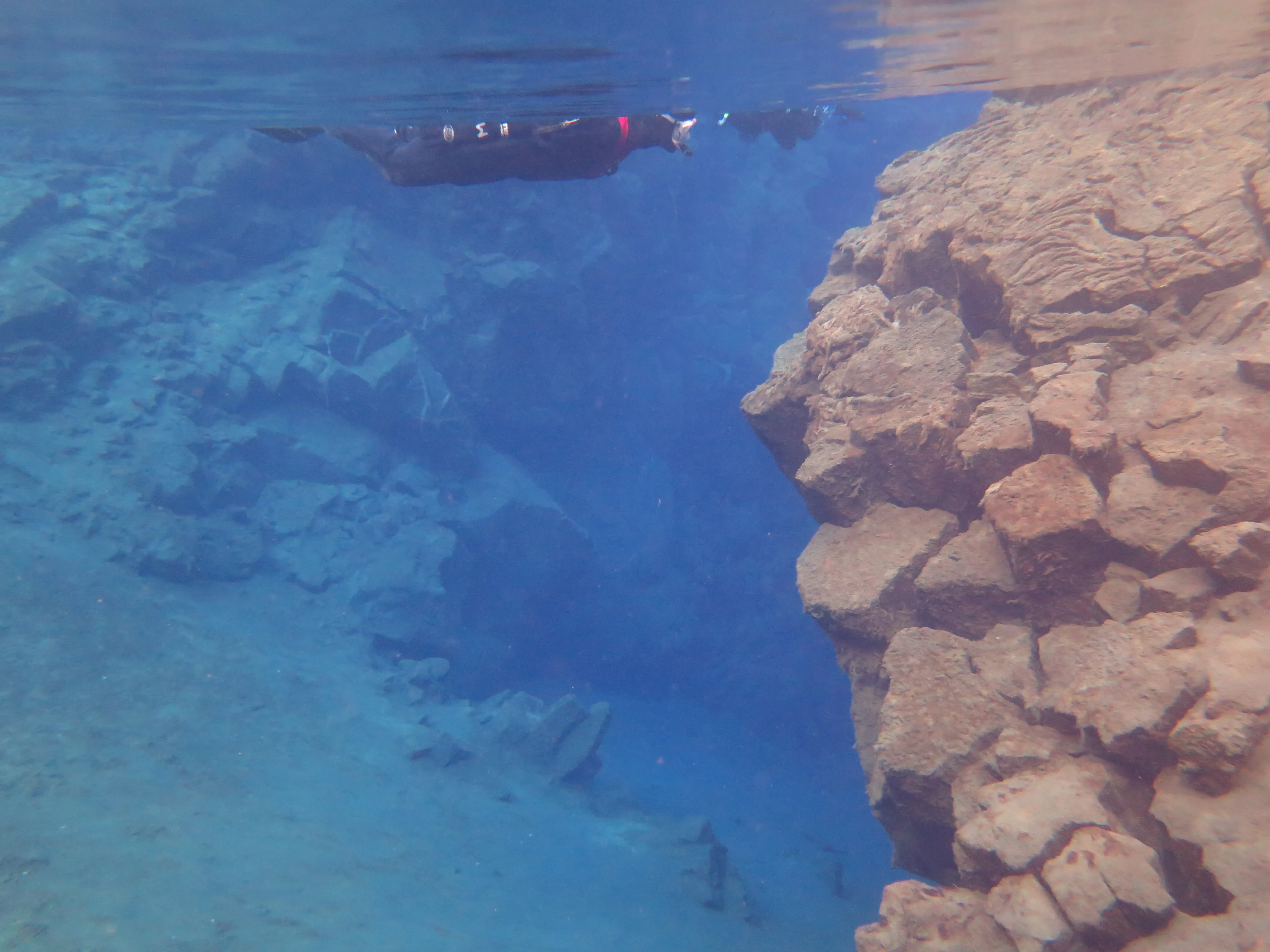 Snorkel photo