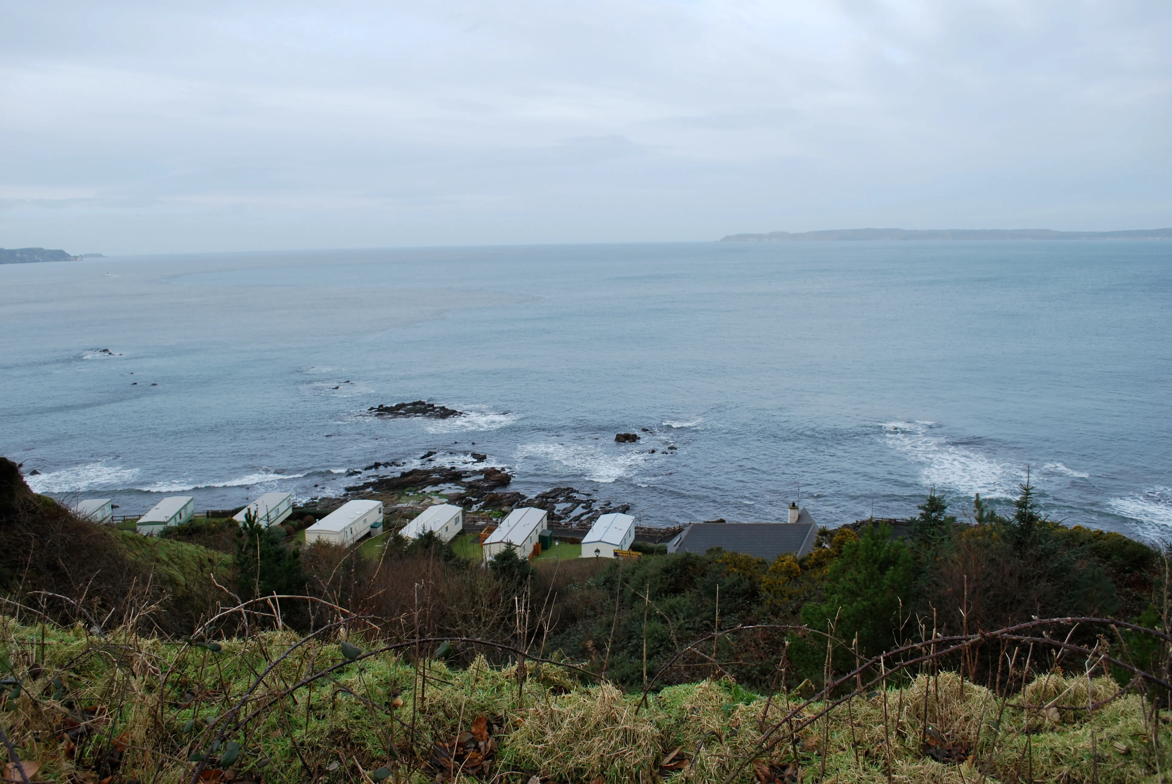 The north coast