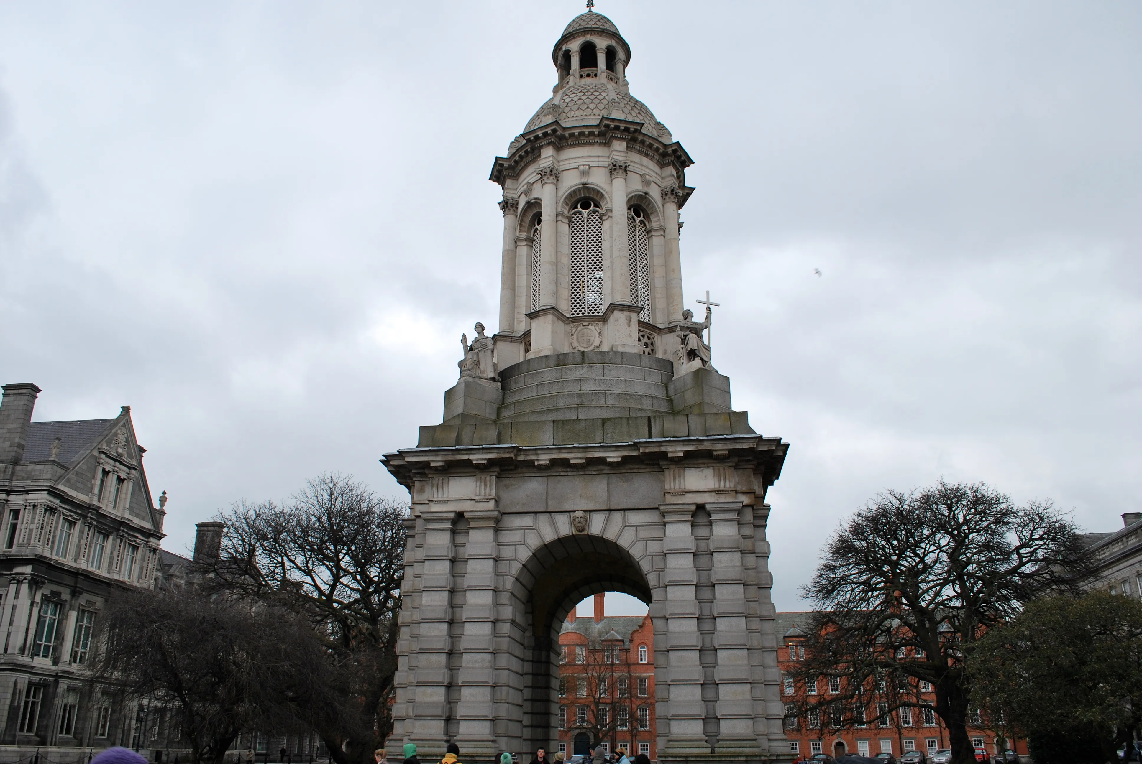 Trinity college