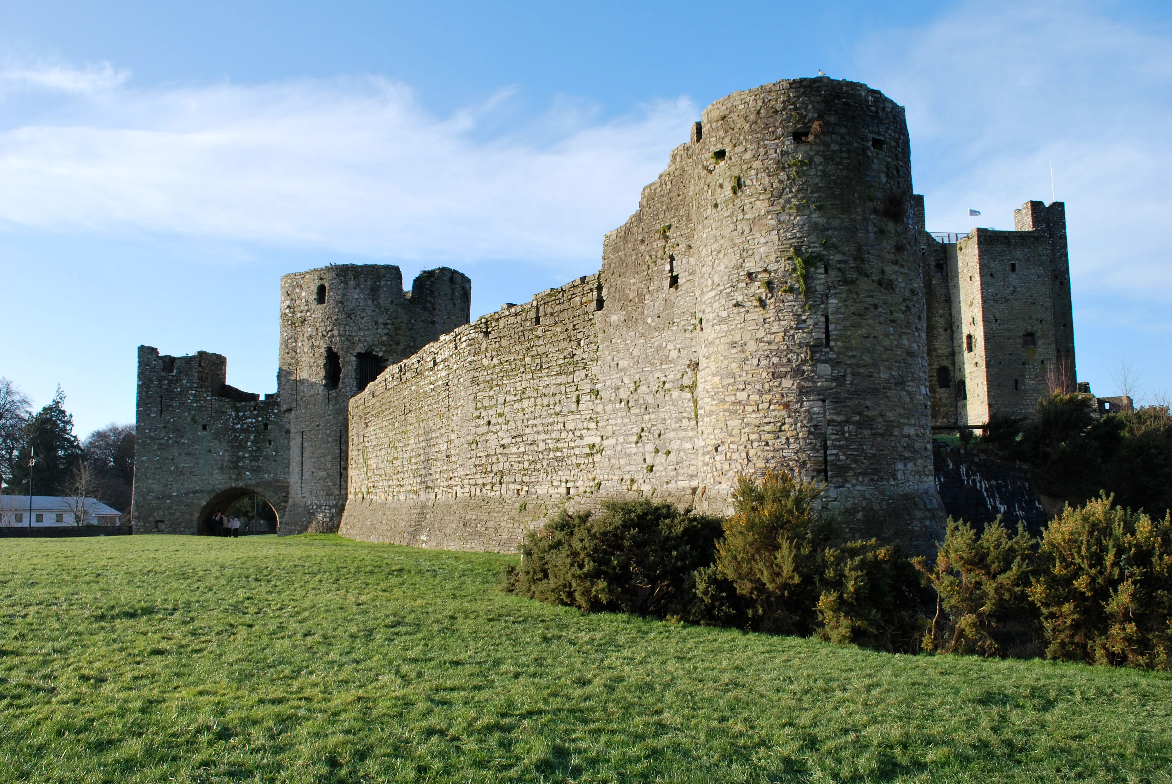 Wall